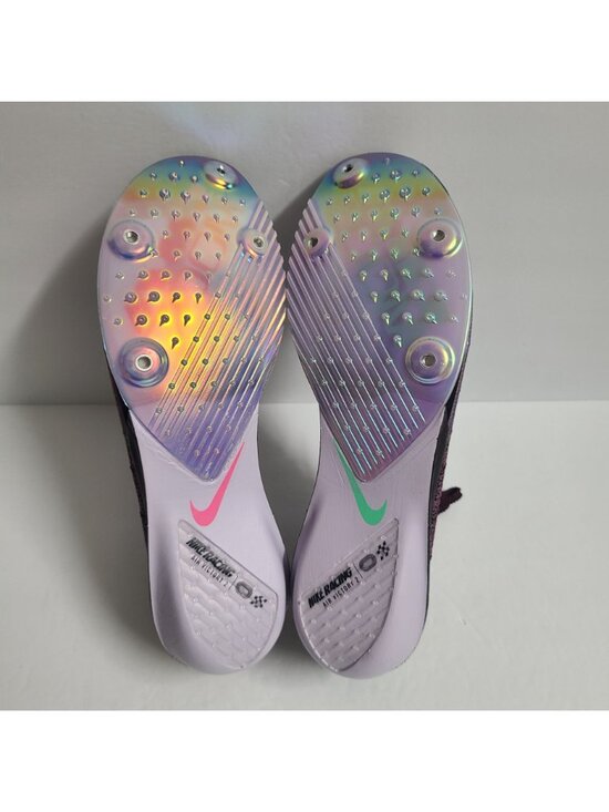 Nike Victory 2 Faith Kipyegon Track & Field Shoes NO SPIKES IB4202-600 Size 11.5 main image 5